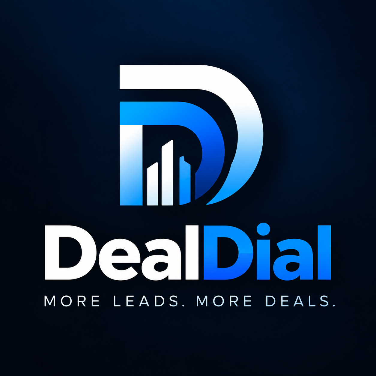 DealDial — More leads. More deals.